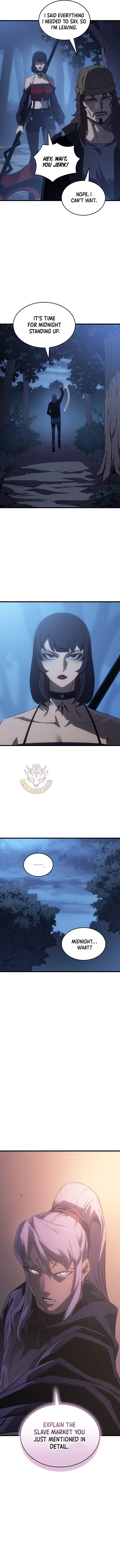 The Great Mage Returns After 4000 Years Chapter 233 3